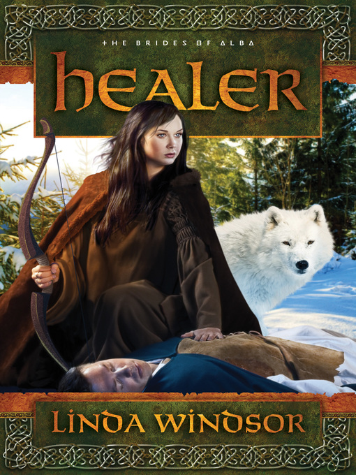 Title details for Healer by Linda Windsor - Wait list